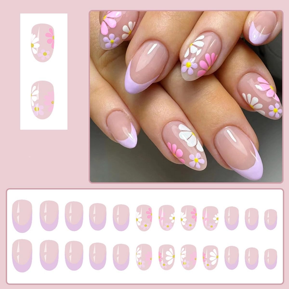 CTTHNBD nail file included with press on nails
