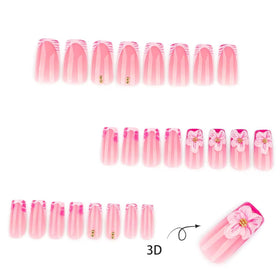 CTTHNBD wooden stick for removing false nails