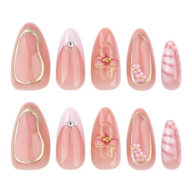 CTTHNBD wooden stick for removing false nails