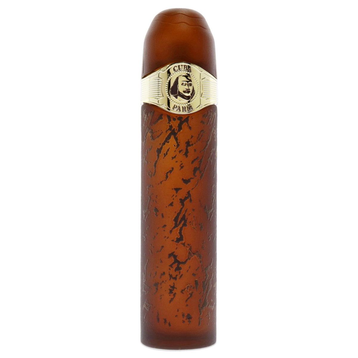 Cuba Magnum packaging showing dimensions 7.7L x 2.1W x 2H inches