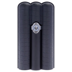 Cuba Prestige Black Men Eau de Toilette 3 oz bottle side view