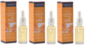 Cuccio Cuticle Revitalizer Oil 0.5 oz front view