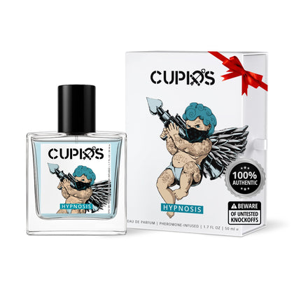 Cupids Hypnosis 2.0 Eau de Parfum 50ml front view