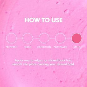Curl Slick Stick showing applicator tip