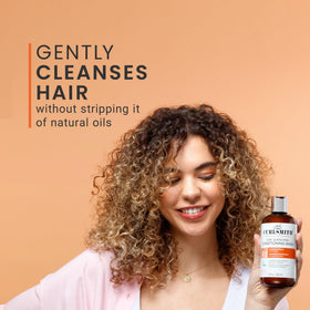 CURLSMITH Curl Quenching Conditioning Wash 32 oz product details