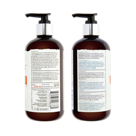 CURLSMITH Essential Moisture Conditioner packaging on a vanity