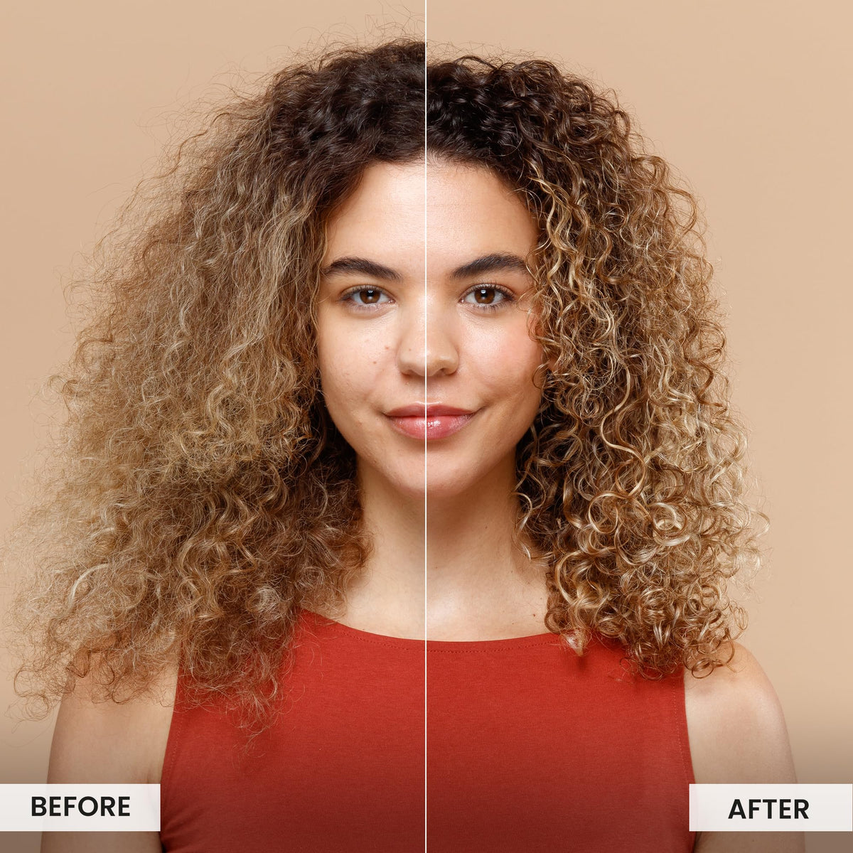CURLSMITH Hydro Style Flexi Jelly 70g side view
