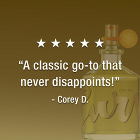 Curve for Men Cologne 2.5 fl oz lifestyle scene
