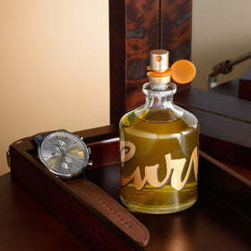 Curve for Men Cologne 2.5 fl oz on a table