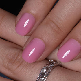 CurvLife Extra Short Square Press On Nails packaging