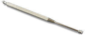 Cuticle nipper with catcher from Seki EDGE grooming kit