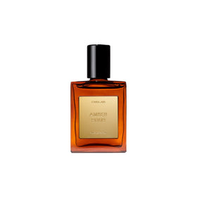 CYKLAR Amber Hour Perfume Oil 15ml front view
