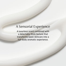 CYKLAR Hydrating Body Cream 48-Hr Moisture Vanilla Verve back view