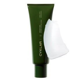 CYKLAR Nutrient Rich Body Cream 8oz front view with packaging