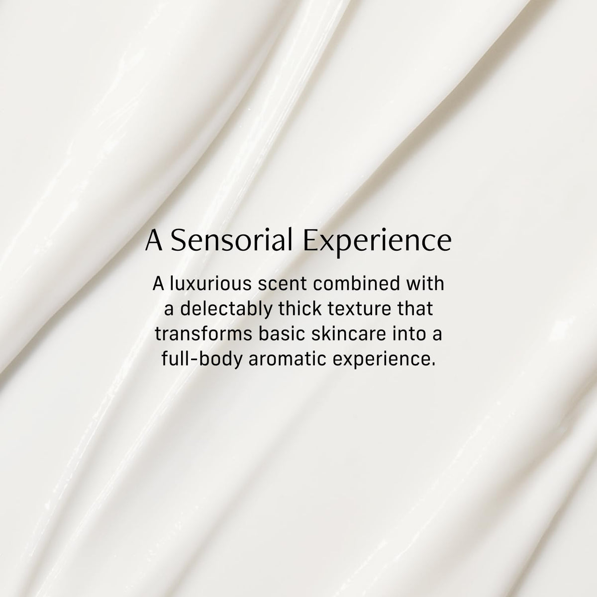 CYKLAR Nutrient Rich Body Cream ingredients list on packaging