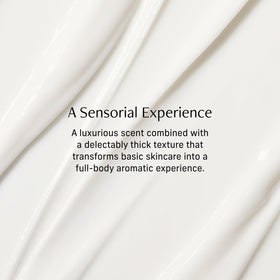 CYKLAR Nutrient Rich Body Cream ingredients list on packaging