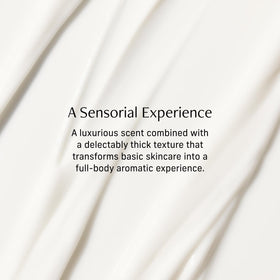 CYKLAR Nutrient Rich Body Cream with earthy scent notes
