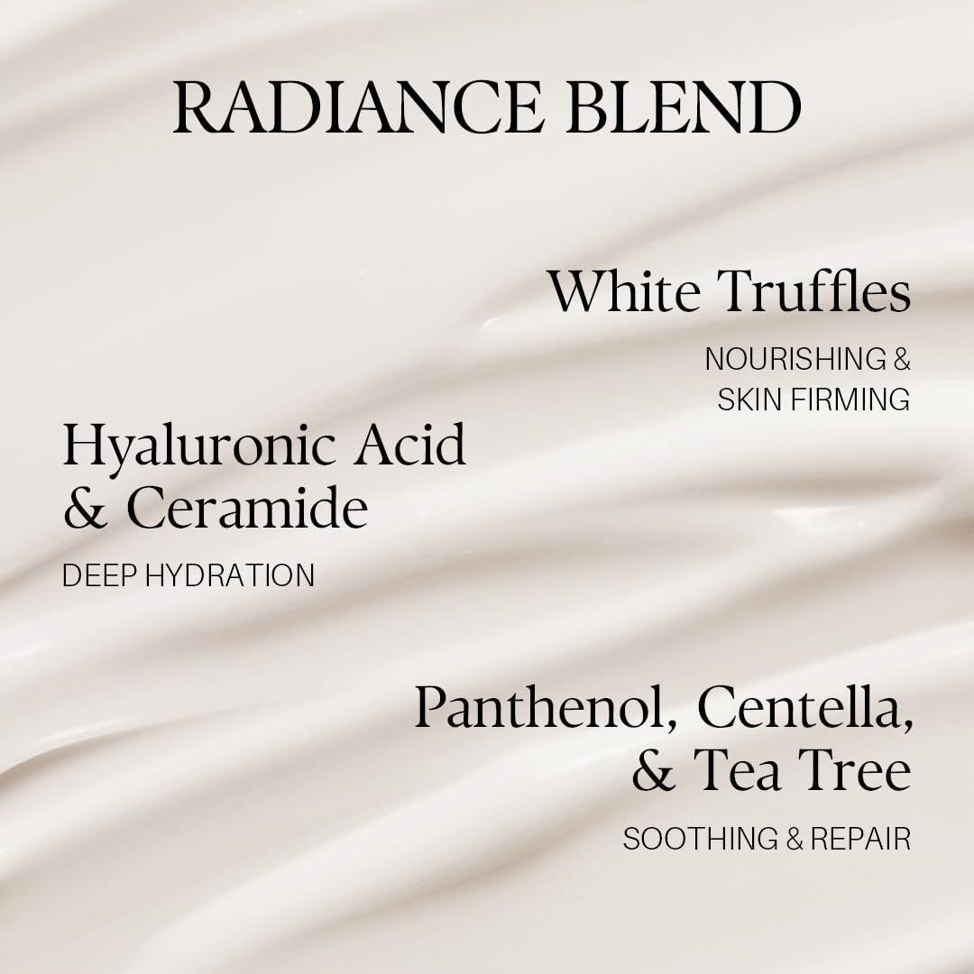 d'alba Piedmont White Truffle Waterfull Essence Sunscreen packaging