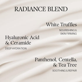 d'alba Piedmont White Truffle Waterfull Essence Sunscreen packaging