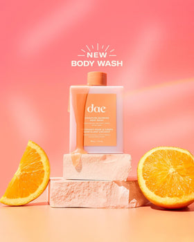 DAE 3-In-1 Styling Cream ingredients list
