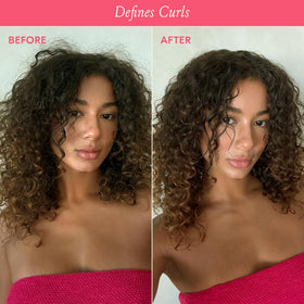 DAE Cactus Fruit 3-In-1 Styling Cream lifestyle scene