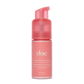 DAE Fairy Duster Dry Shampoo Powder front view, 82g