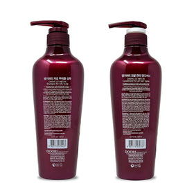 Daeng Gi Meo Ri Oily Scalp Care Conditioner 500ml front view