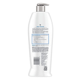 Daily Healing Moisture Body Lotion with eucalyptus extract