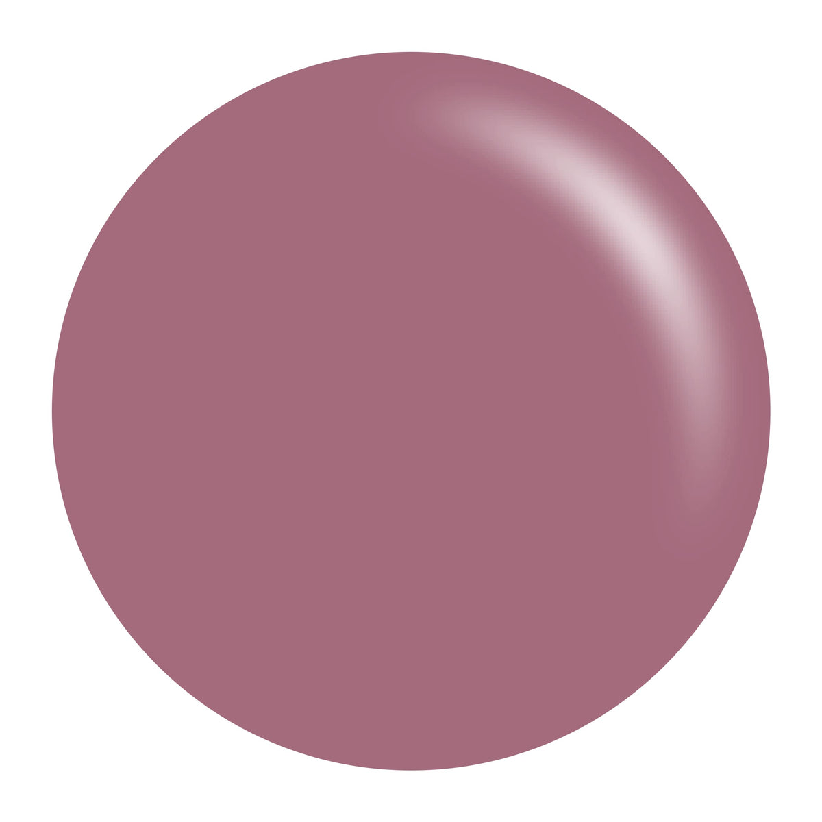 DAISY DND 077 Strawberry Latte Gel Polish bottle