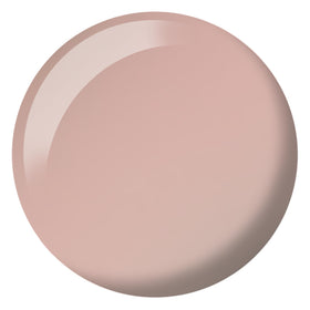 DAISY DND Air Dry Lacquer 15ml Blush Haze