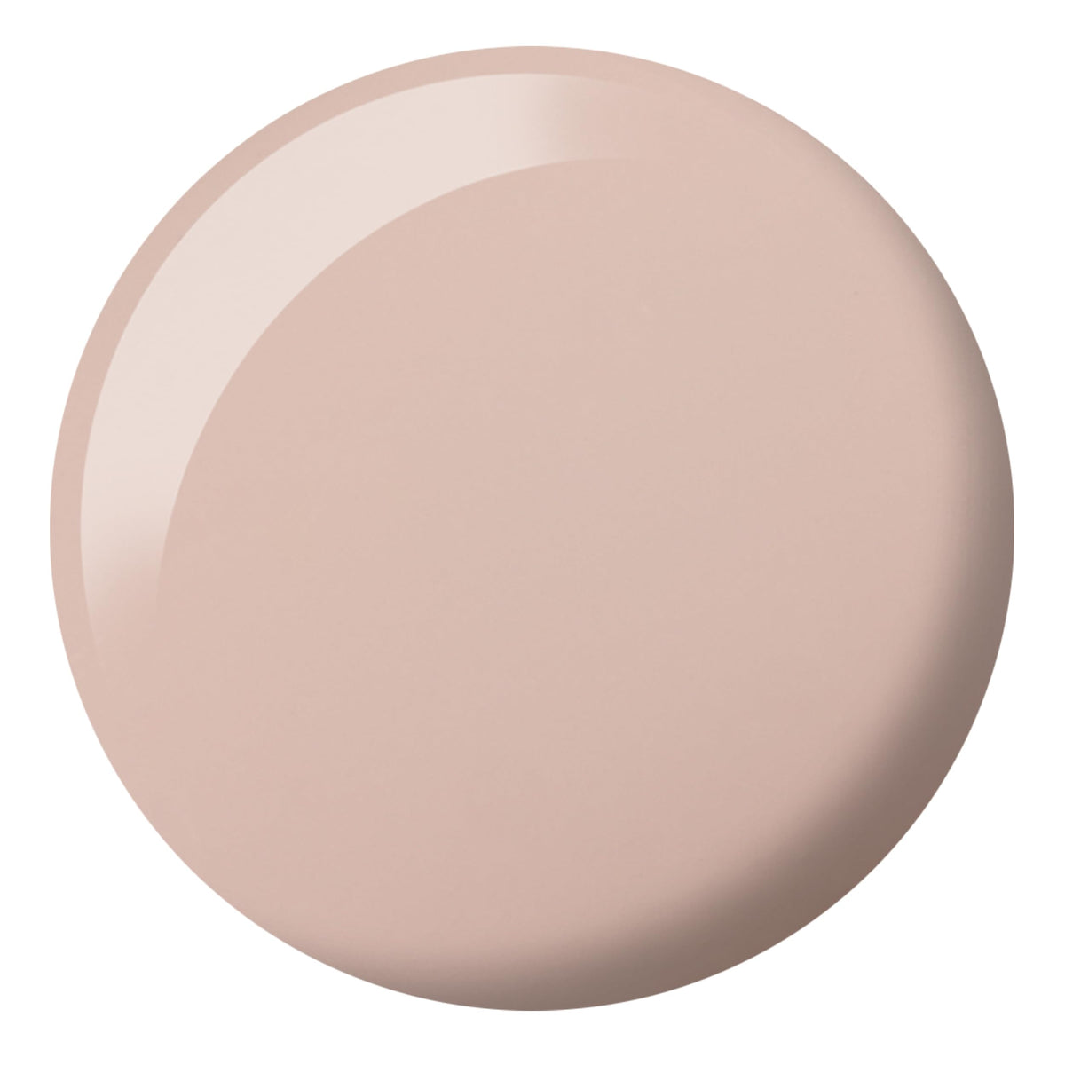 DAISY DND Air Dry Lacquer 15ml Fresh Linen 2466