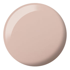 DAISY DND Air Dry Lacquer 15ml Fresh Linen 2466