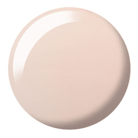 DAISY DND Gel Nail Polish and Lacquer duo pack