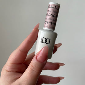DAISY DND Gel Nail Polish and Lacquer side view