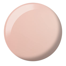 DAISY DND Gel Nail Polish and Lacquer side view