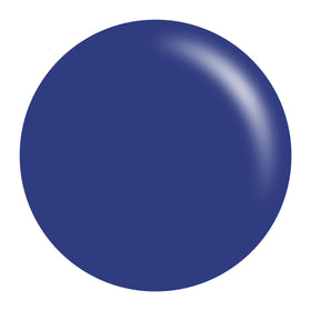 DAISY DND Gel Polish 0.5 Fl Oz Pittsburgh Blue bottle