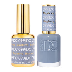 DAISY DND Gel Polish Set Bayberry #099 front view