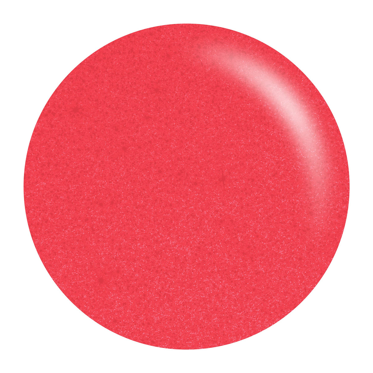 DAISY DND Gel Polish Set Candy Cane Red packaging