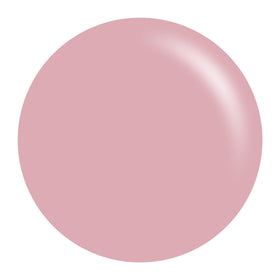 DAISY DND Gel Polish Set Dolce Pink side view
