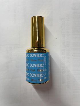 DAISY DND Gel Polish Set lifestyle scene