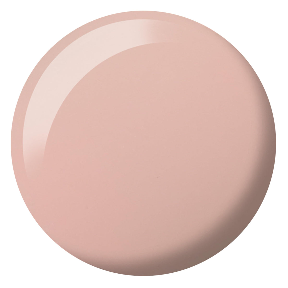 DAISY DND Gel Polish Set Milky Pink 2461 packaging