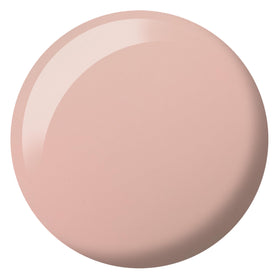 DAISY DND Gel Polish Set Milky Pink 2461 packaging