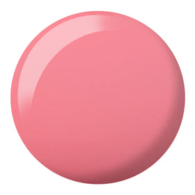 DAISY DND Gel Polish Set packaging with pink theme
