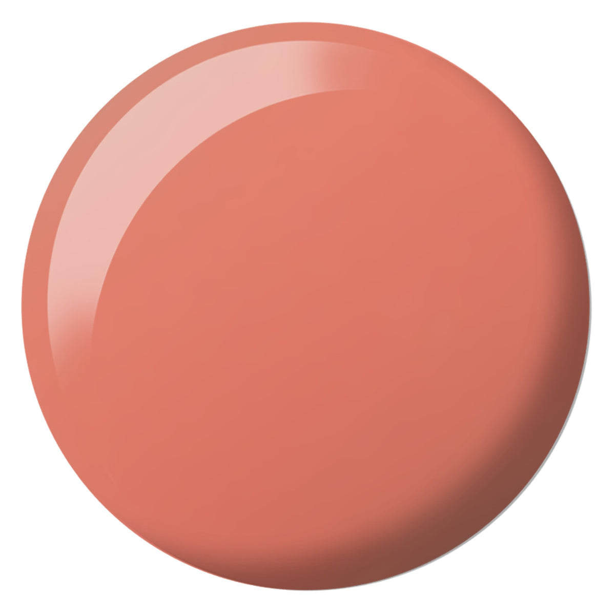DAISY DND Gel Polish Set Summa Peach packaging