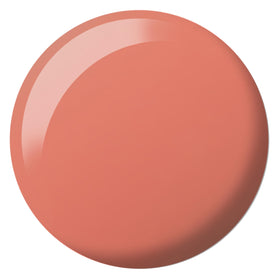 DAISY DND Gel Polish Set Summa Peach packaging