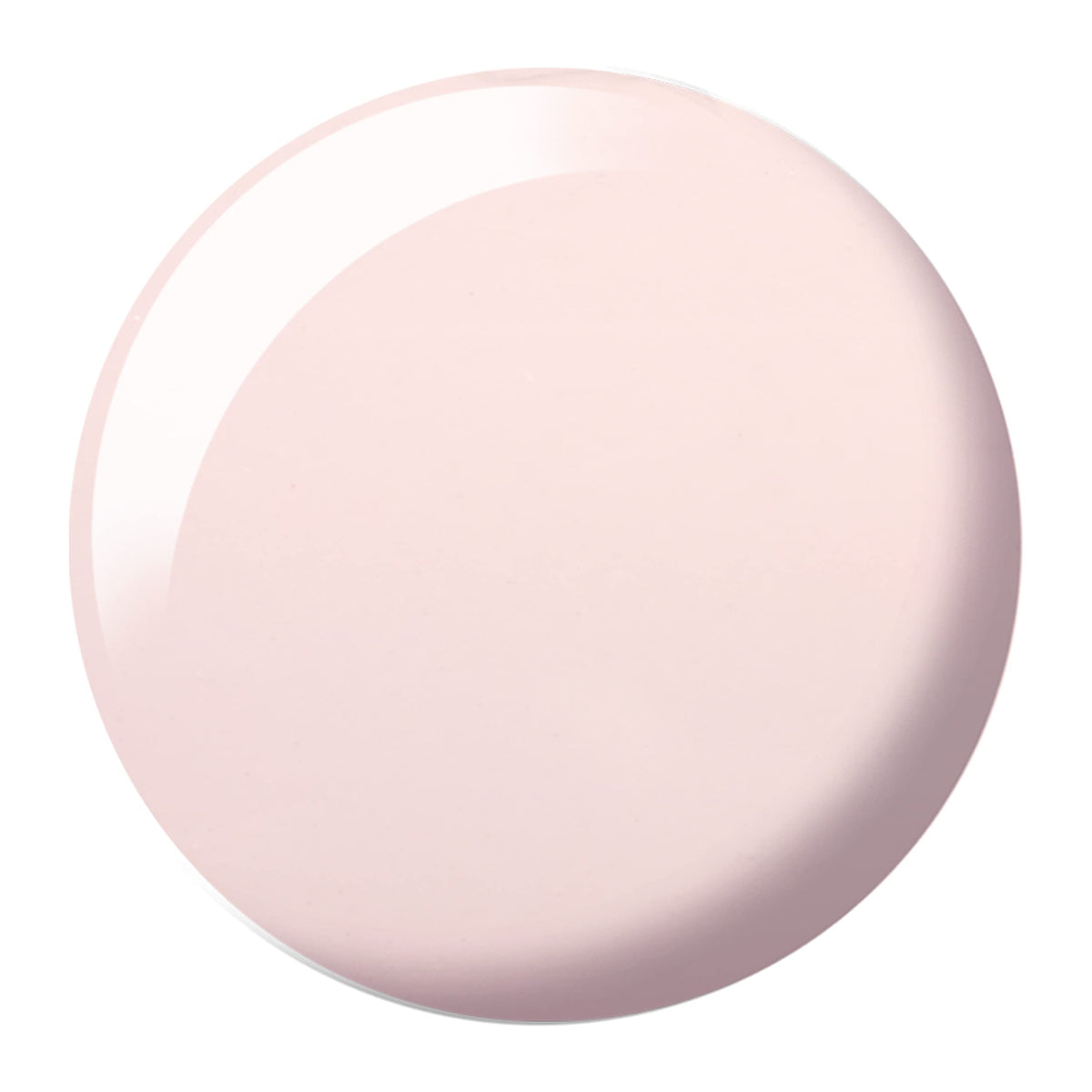 DAISY DND matching lacquer 15ml Pearly Pink #865