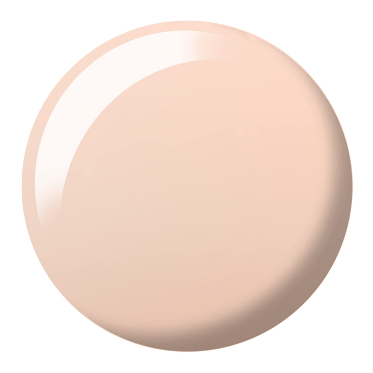 DAISY DND Nail Lacquer 15ml matching Sunset Beige #869