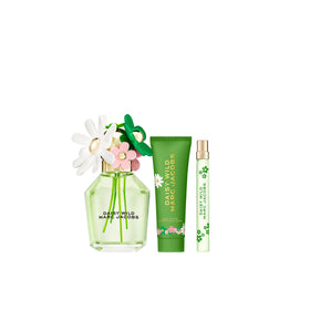 Daisy Wild Eau de Parfum 3.3oz bottle close-up