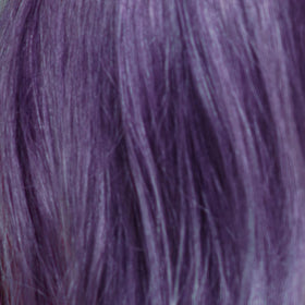 Danger Jones Semi-Permanent Hair Color Burlesque Mauve packaging side view