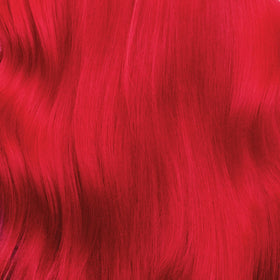 Danger Jones Semi-Permanent Hair Color Checkmate texture close-up